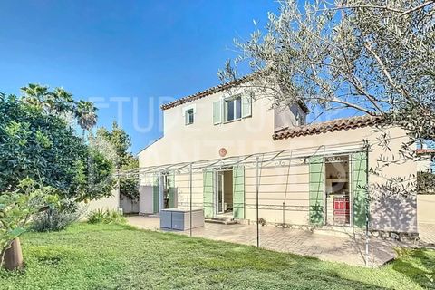 Villa i Antibes, Alpes-Maritimes, Antibes - € 1.440.000 | Ref: 86922125 - foto 2