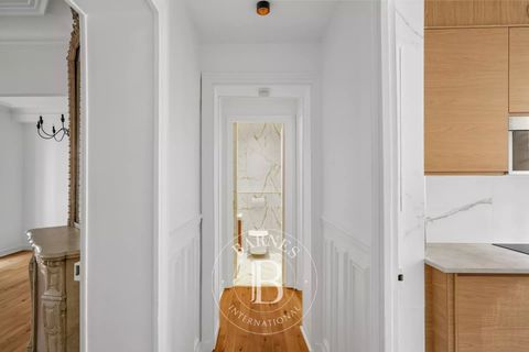 Lejlighed i Paris, Paris, Paris - € 1.170.000 | Ref: 86895478 - foto 5
