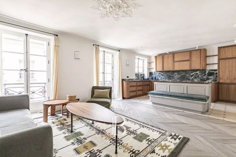 Lejlighed i Paris, Paris, Paris - € 1.850.000 | Ref: 86489326 - foto 1