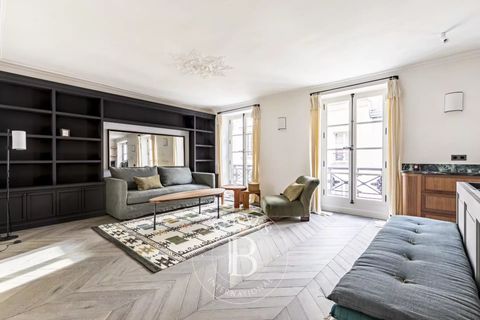 Lejlighed i Paris, Paris, Paris - € 1.850.000 | Ref: 86489326 - foto 3