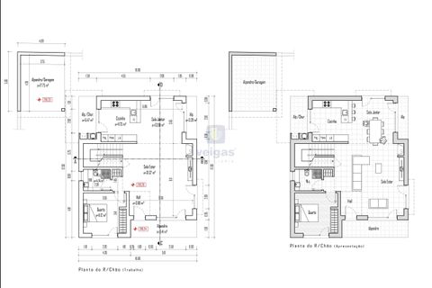 Villa a Ansiao, Leiria, Ansiao - € 350.000 | Ref: LIZ-216668 - foto 26