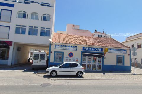 Erhvervsejendom i Estombar, Faro, Estombar - € 950.000 | Ref: C0240-03605 - foto 5