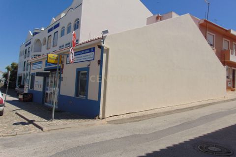 Erhvervsejendom i Estombar, Faro, Estombar - € 950.000 | Ref: C0240-03605 - foto 6