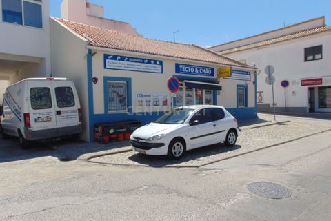 Erhvervsejendom i Estombar, Faro, Estombar - € 950.000 | Ref: C0240-03605 - foto 7