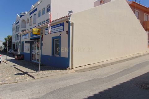 Erhvervsejendom i Estombar, Faro, Estombar - € 950.000 | Ref: C0240-03605 - foto 8