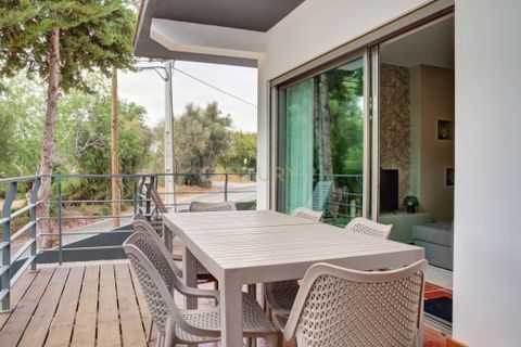 Villa a Alcantarilha, Faro, Alcantarilha - € 399.000 | Ref: C0240-02978 - foto 9