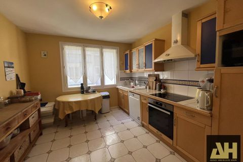 Villa i Brest, Finistere, Brest - € 369.700 | Ref: 86918480 - foto 2