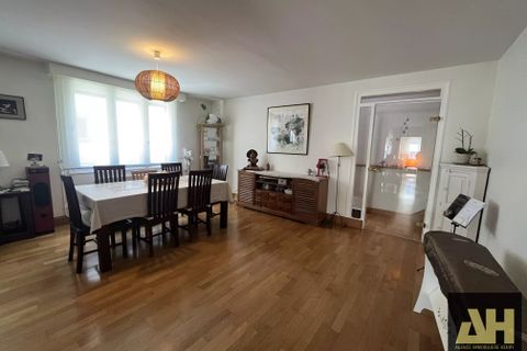 Villa i Brest, Finistere, Brest - € 369.700 | Ref: 86918480 - foto 4