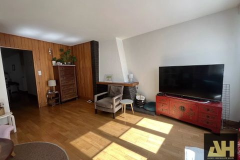 Villa i Brest, Finistere, Brest - € 369.700 | Ref: 86918480 - foto 5