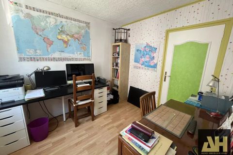 Villa i Brest, Finistere, Brest - € 369.700 | Ref: 86918480 - foto 7
