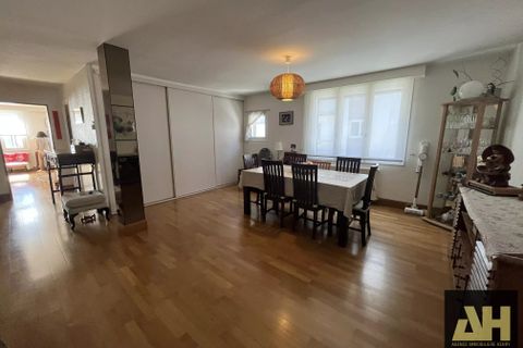 Villa i Brest, Finistere, Brest - € 369.700 | Ref: 86918480 - foto 8