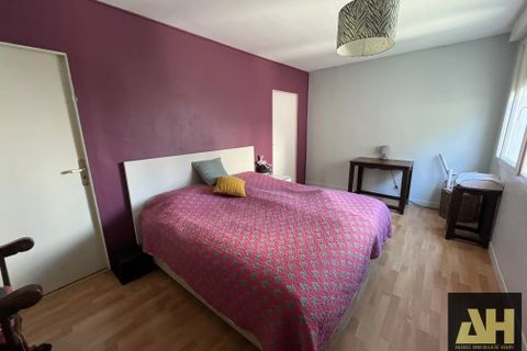 Villa i Brest, Finistere, Brest - € 369.700 | Ref: 86918480 - foto 12