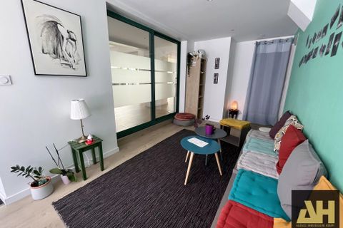 Villa i Brest, Finistere, Brest - € 369.700 | Ref: 86918480 - foto 13