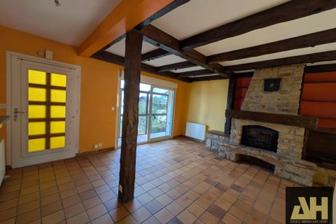 Villa a Brest, Finistere, Brest - € 285.000 | Ref: 86926400 - foto 2