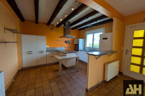 Villa a Brest, Finistere, Brest - € 285.000 | Ref: 86926400 - foto 4
