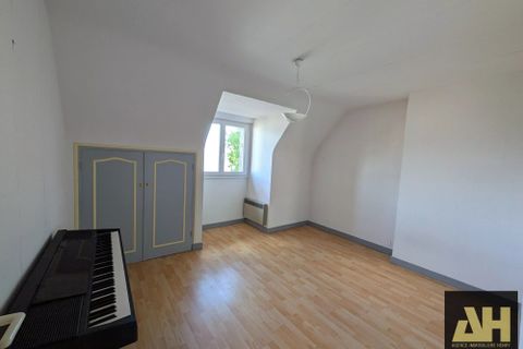 Villa a Brest, Finistere, Brest - € 285.000 | Ref: 86926400 - foto 9