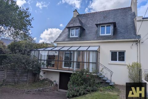 Villa a Brest, Finistere, Brest - € 285.000 | Ref: 86926400 - foto 17