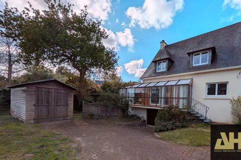 Villa a Brest, Finistere, Brest - € 285.000 | Ref: 86926400 - foto 20