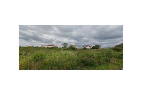 Helårsgrund i Agueda, Aveiro, Agueda - € 274.000 | Ref: 8117 - foto 1