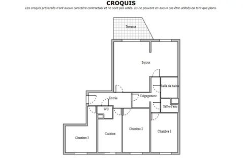 Lejlighed i Montpellier, Herault, Montpellier - € 255.000 | Ref: 0188-AR - foto 11