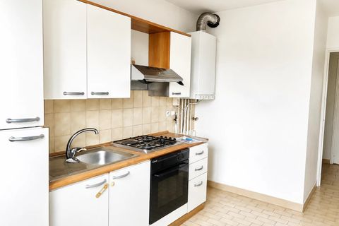 Lejlighed i Montpellier, Herault, Montpellier - € 255.000 | Ref: 0188-AR - foto 6