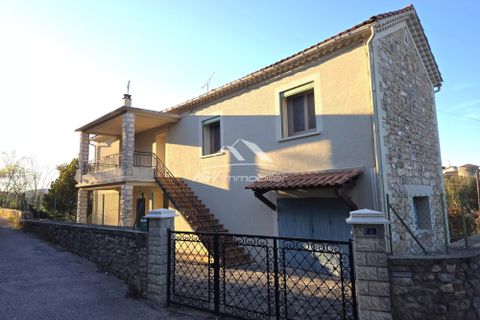 Villa i Rousson, Gard, Rousson - € 198.000 | Ref: 2674 - foto 1