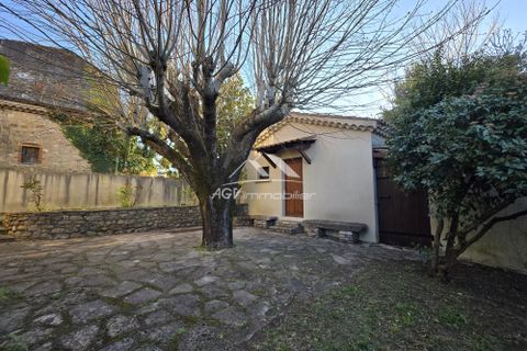 Villa i Rousson, Gard, Rousson - € 198.000 | Ref: 2674 - foto 4