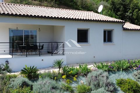 Villa i Saint-Ambroix, Gard, Saint-Ambroix - € 245.000 | Ref: 2699 - foto 1