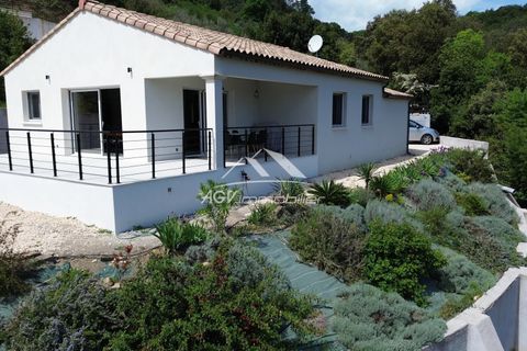 Villa i Saint-Ambroix, Gard, Saint-Ambroix - € 245.000 | Ref: 2699 - foto 3