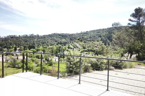 Villa i Saint-Ambroix, Gard, Saint-Ambroix - € 245.000 | Ref: 2699 - foto 5