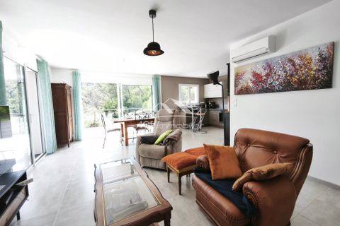 Villa i Saint-Ambroix, Gard, Saint-Ambroix - € 245.000 | Ref: 2699 - foto 6