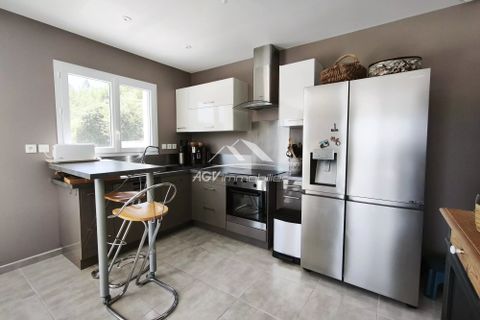 Villa i Saint-Ambroix, Gard, Saint-Ambroix - € 245.000 | Ref: 2699 - foto 8