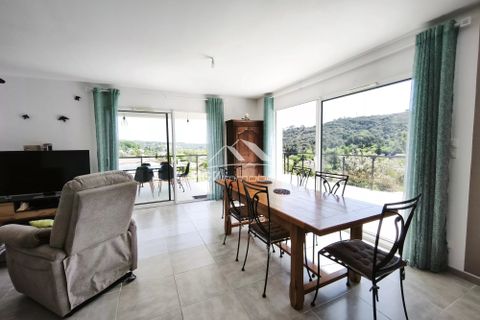 Villa i Saint-Ambroix, Gard, Saint-Ambroix - € 245.000 | Ref: 2699 - foto 9