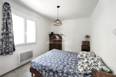 Villa i Saint-Ambroix, Gard, Saint-Ambroix - € 245.000 | Ref: 2699 - foto 10
