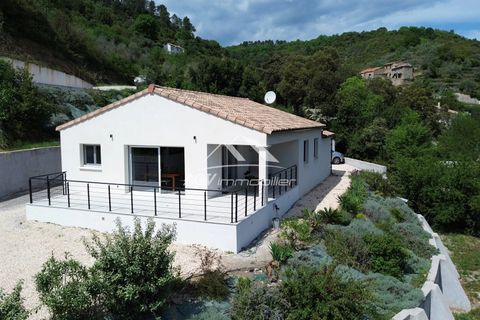 Villa i Saint-Ambroix, Gard, Saint-Ambroix - € 245.000 | Ref: 2699 - foto 17