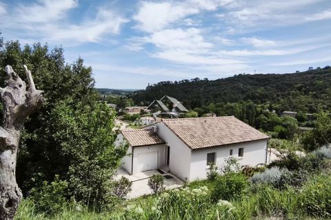 Villa i Saint-Ambroix, Gard, Saint-Ambroix - € 245.000 | Ref: 2699 - foto 18
