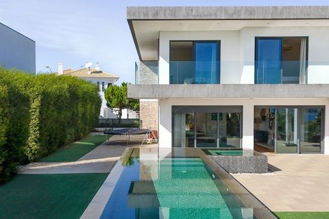 Villa a Oeiras, Lisbon, Oeiras - € 4.500.000 | Ref: L51183-1 - foto 3