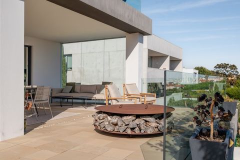Villa a Oeiras, Lisbon, Oeiras - € 4.500.000 | Ref: L51183-1 - foto 6