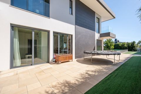 Villa a Oeiras, Lisbon, Oeiras - € 4.500.000 | Ref: L51183-1 - foto 7
