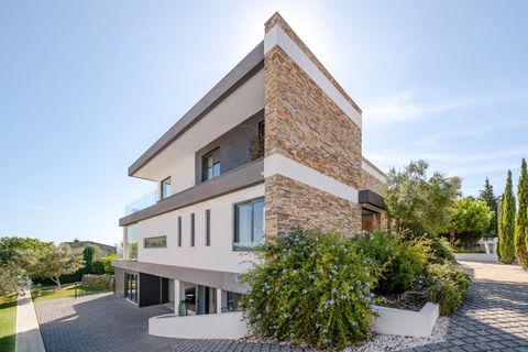 Villa a Oeiras, Lisbon, Oeiras - € 4.500.000 | Ref: L51183-1 - foto 8