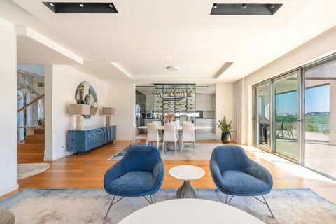 Villa a Oeiras, Lisbon, Oeiras - € 4.500.000 | Ref: L51183-1 - foto 11