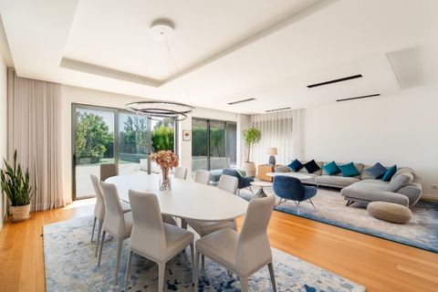 Villa a Oeiras, Lisbon, Oeiras - € 4.500.000 | Ref: L51183-1 - foto 12