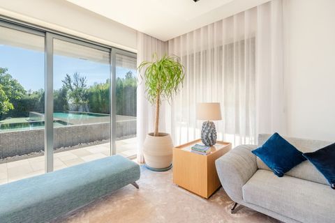 Villa a Oeiras, Lisbon, Oeiras - € 4.500.000 | Ref: L51183-1 - foto 13