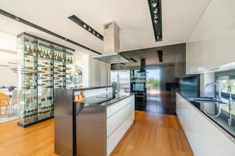 Villa a Oeiras, Lisbon, Oeiras - € 4.500.000 | Ref: L51183-1 - foto 14