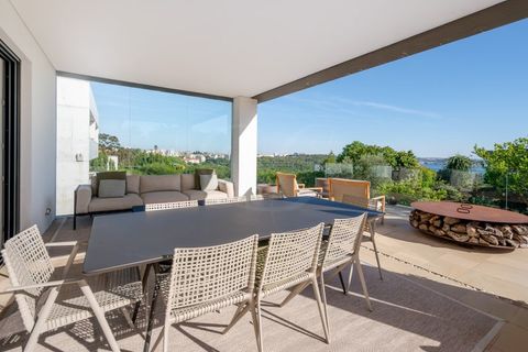 Villa a Oeiras, Lisbon, Oeiras - € 4.500.000 | Ref: L51183-1 - foto 17