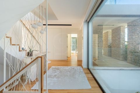 Villa a Oeiras, Lisbon, Oeiras - € 4.500.000 | Ref: L51183-1 - foto 21
