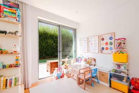 Villa a Oeiras, Lisbon, Oeiras - € 4.500.000 | Ref: L51183-1 - foto 23