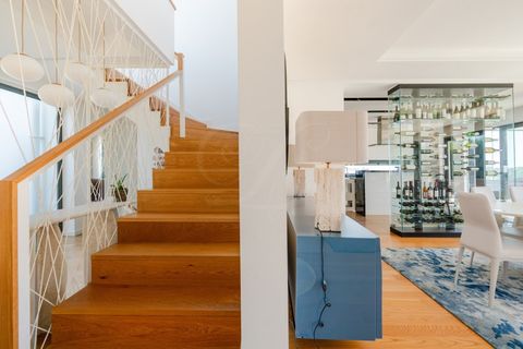 Villa a Oeiras, Lisbon, Oeiras - € 4.500.000 | Ref: L51183-1 - foto 24