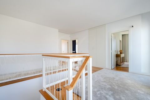 Villa a Oeiras, Lisbon, Oeiras - € 4.500.000 | Ref: L51183-1 - foto 25