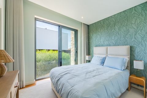 Villa a Oeiras, Lisbon, Oeiras - € 4.500.000 | Ref: L51183-1 - foto 26